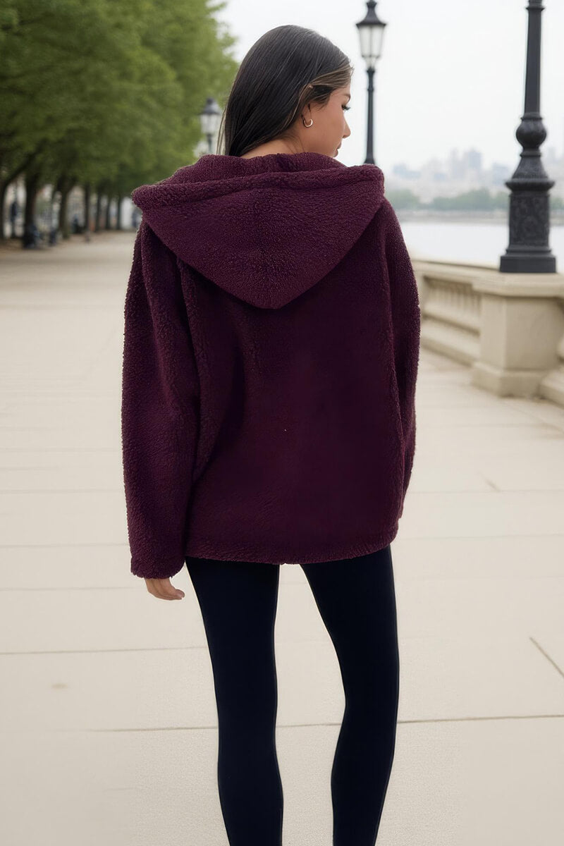 1757415644_Burgundy-Pocket-Detail-Hooded-Teddy-Jacket-5.jpg