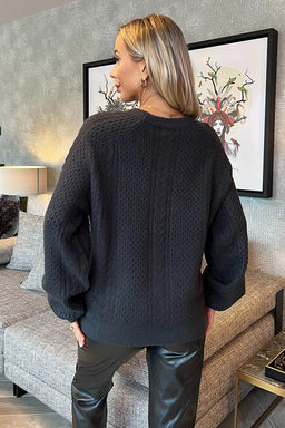 1728054175_Anthracite-Round-Neck-Cable-Knit-Jumper%205.jpg