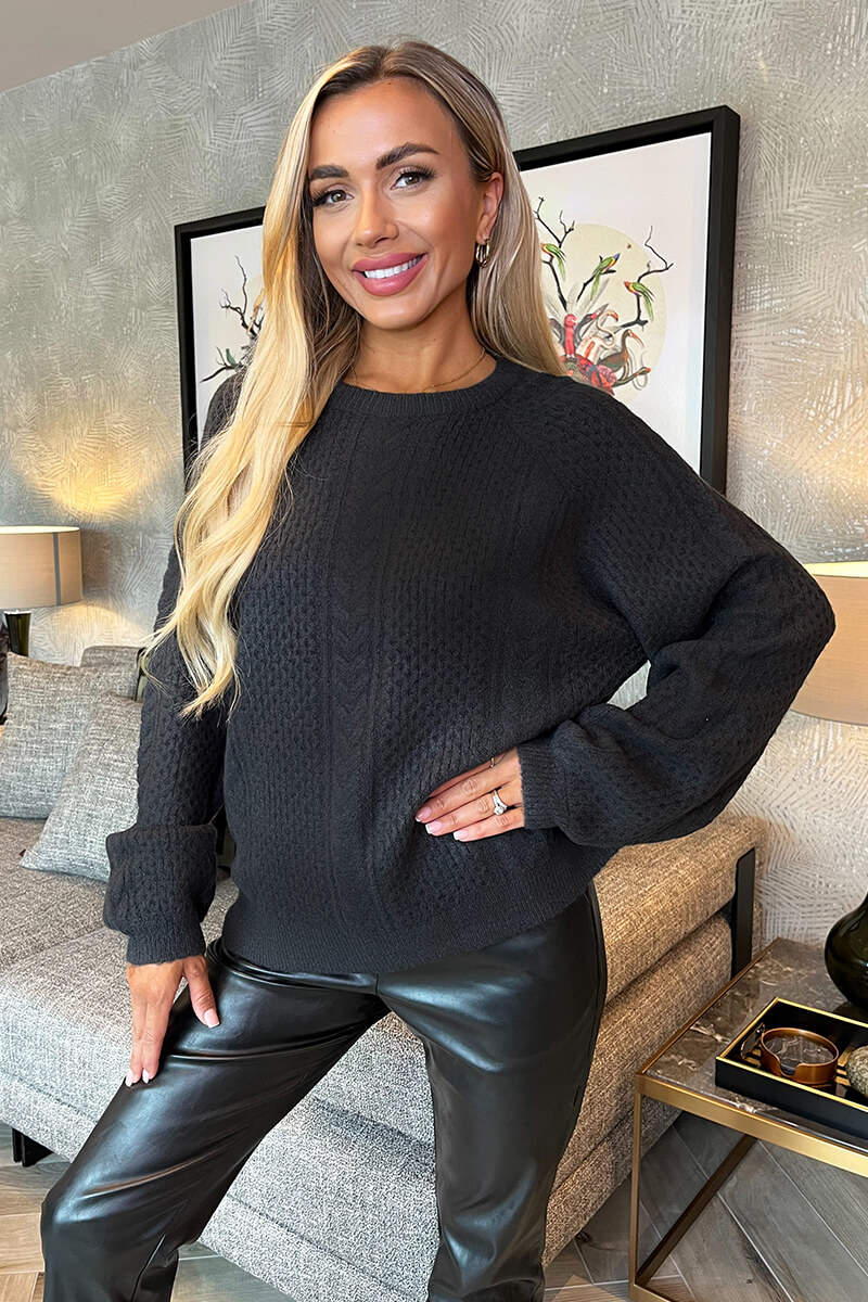 1728054313_Anthracite-Round-Neck-Cable-Knit-Jumper%201.jpg