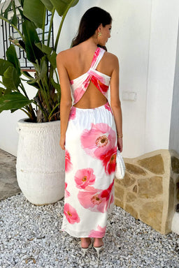 1732541116_Cream-And-Pink-Floral-Print-One-Shoulder-Open-Back-Twist-Detail-Midi-Dress-5.jpg
