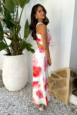 1732541146_Cream-And-Pink-Floral-Print-One-Shoulder-Open-Back-Twist-Detail-Midi-Dress-4.jpg