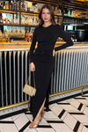 1750428298_Black-Long-Sleeve-O-Ring-Detail-Bodycon-Midi-Dress-1.jpg