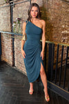 1750428404_Dark-Teal-One-Shoulder-Gathered-Skirt-Midi-Dress-1.jpg