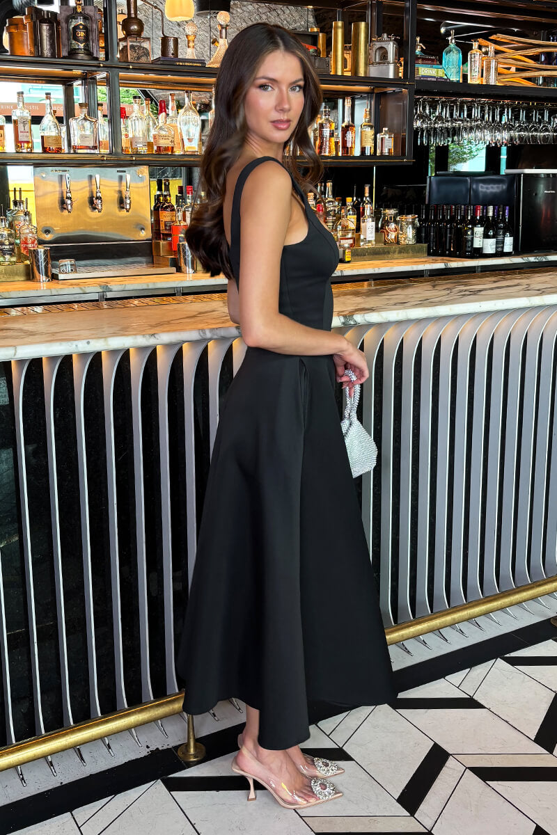 1750430767_Black-Square-Neck-A-line-Midi-Dress-4.jpg
