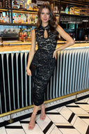 1750776875_Black-Lace-Contrast-Keyhole-Neck-Ruched-Midi-Dress-3.jpg