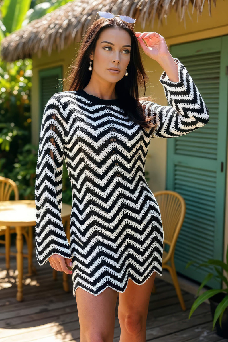 1751040573_Black-And-White-Zig-Zag-Long-Sleeve-Crochet-Mini-Dress-12.jpg