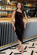 1751535029_Chocolate-Velvet-One-Shoulder-Ruched-Midi-Dress-2.jpg