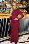 1751536190_Burgundy-Long-Sleeve-O-Ring-Detail-Bodycon-Midi-Dress-1.jpg