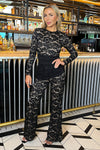 1751536619_Black-Lace-Contrast-Draped-Waist-Jumpsuit-2.jpg