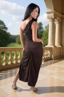 1751558381_Chocolate-One-Shoulder-Knot-Skirt-Midi-Dress-4.jpg