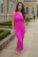 1751630938_Hot-Pink-One-Shoulder-Knot-Skirt-Midi-Dress-11.jpg