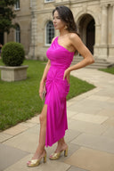 1751630946_Hot-Pink-One-Shoulder-Knot-Skirt-Midi-Dress-12.jpg