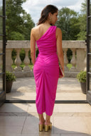 1751630955_Hot-Pink-One-Shoulder-Knot-Skirt-Midi-Dress-13.jpg