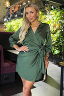 1751645579_Olive-Satin-Tie-Waist-Wrap-Shirt-Mini-Dress-3.jpg
