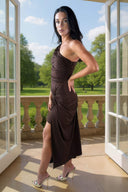 1751897973_Chocolate-One-Shoulder-Knot-Skirt-Midi-Dress-5.jpg