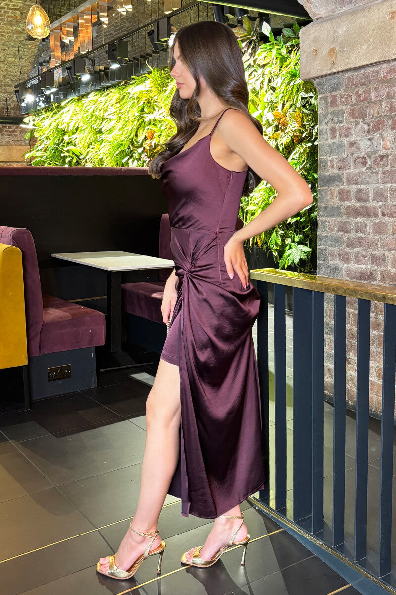 1752222533_Dark-Plum-Satin-Cowl-Neck-Knot-Skirt-Midi-Dress-4.jpg