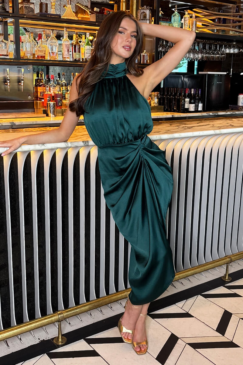 1752222681_Teal-Halter-Neck-Gathered-Skirt-Midi-Dress-3.jpg