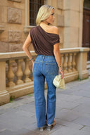 1752246257_Blue-High-Waist-Frayed-Hem-Straight-Leg-Jeans-6.jpg