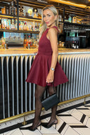 1752772729_Burgundy-Scuba-Sleeveless-Skater-Mini-Dress-4.jpg