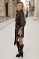 1754997479_Khaki-Faux-Suede-Tie-Waist-Wrap-Shirt-Mini-Dress-4.jpg