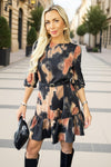 1755015427_Multi-Smudge-Print-3-4-Sleeve-Frill-Hem-Belted-Mini-Dress-1.jpg