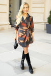 1755076924_Multi-Smudge-Print-Tie-Waist-Wrap-Shirt-Mini-Dress-2.jpg