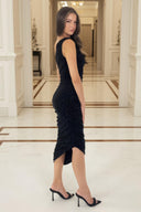 1756821350_Black-Diamante-Sparkle-One-Shoulder-Ruched-Midi-Dress-4.jpg