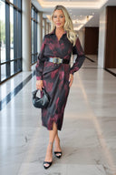 1757586150_Plum-And-Black-Smudge-Print-Belted-Wrap-Midi-Shirt-Dress-2.jpg
