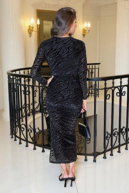 1763739344_Black-Velvet-Zebra-Striped-Overlay-Long-Sleeve-Midi-Dress-9.jpg
