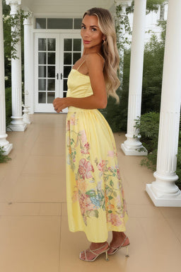 1764601333_Soft-Yellow-Floral-Print-Detail-Strappy-Midi-Dress-4.jpg