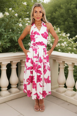 1764756491_Pink-And-Cream-Floral-Print-Tie-Halter-Neck-Midi-Dress-3.jpg