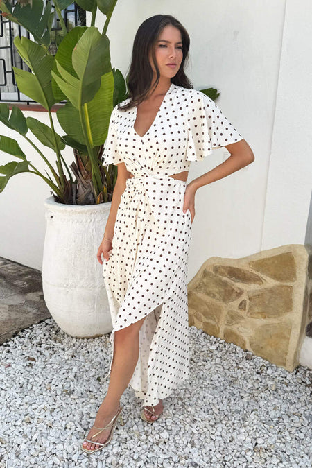 1764839456_Cream-And-Brown-Polka-Dot-Cut-Out-Knot-Detail-Midi-Dress-2.jpg