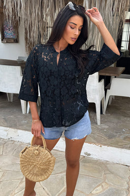1765379955_Black-Floral-Lace-Short-Sleeve-Shirt-3.jpg