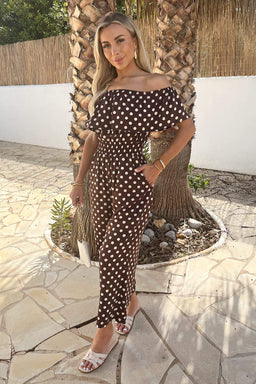 1766405953_Chocolate-Polka-Dot-Bardot-Frill-Culotte-Jumpsuit-2.jpg