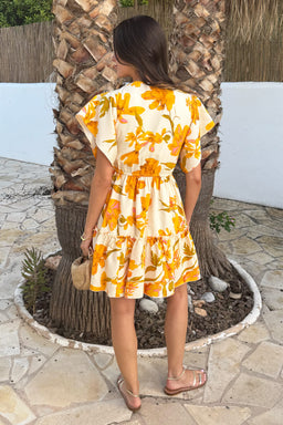 1768491733_Yellow-Floral-Print-Wrap-Top-Tiered-Mini-Dress-5.jpg