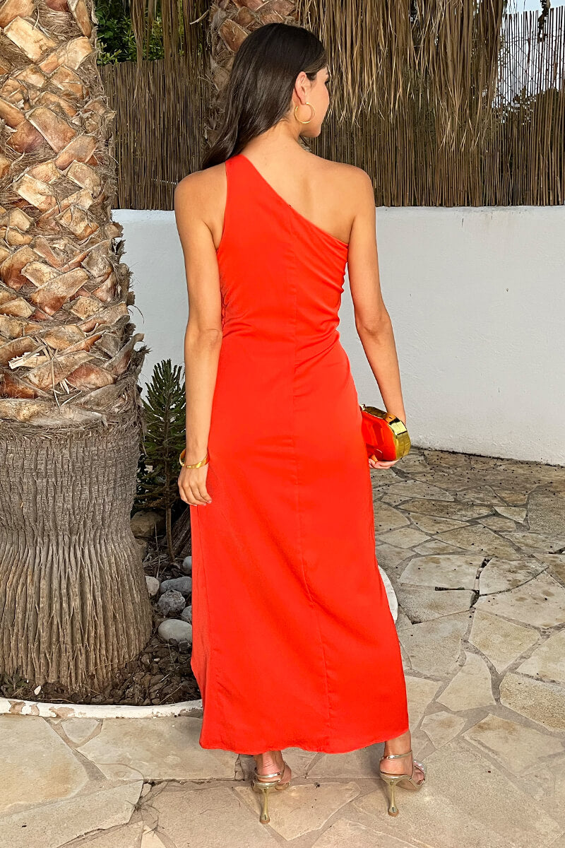 1769089900_Burnt-Orange-One-Shoulder-O-Ring-Wrap-Skirt-Midi-Dress-5.jpg
