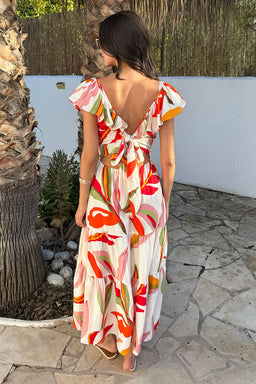 1769101486_Multi-Leaf-Print-Open-Tie-Back-Frill-Top-Smock-Midi-Dress-5.jpg