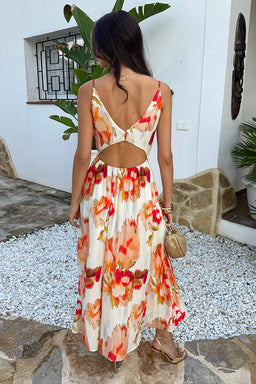 1769102594_Multi-Smudge-Floral-Print-Open-Back-Ruched-Detail-Midi-Dress-5.jpg