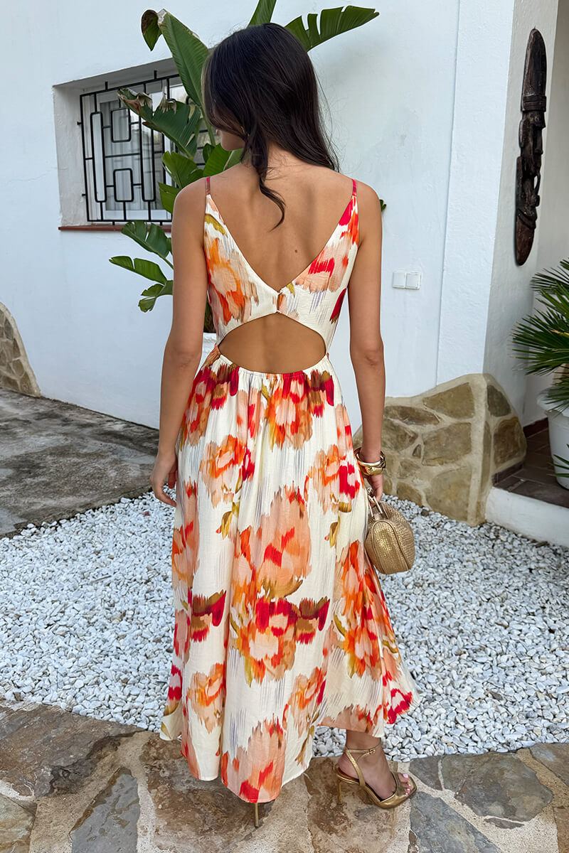 1769102594_Multi-Smudge-Floral-Print-Open-Back-Ruched-Detail-Midi-Dress-5.jpg