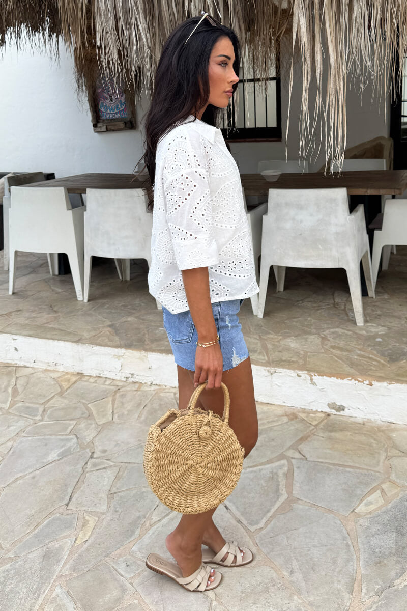 1769162349_White-Broderie-Short-Sleeve-Boxy-Shirt-4.jpg