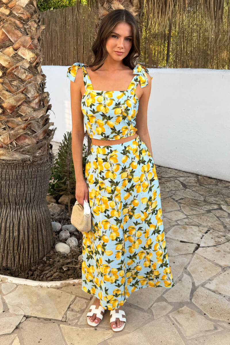 1769162443_Blue-Lemon-Print-Tie-Strap-Crop-Top-2.jpg