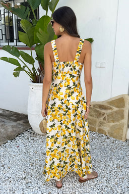 1771427660_Cream-Lemon-Print-Shirred-Straps-Button-Detail-Midi-Dress-5.jpg