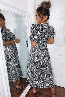 Black-Printed-Split-Leg-Midi-Dress-5.jpg