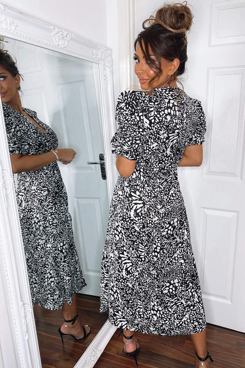 Black-Printed-Split-Leg-Midi-Dress-5.jpg
