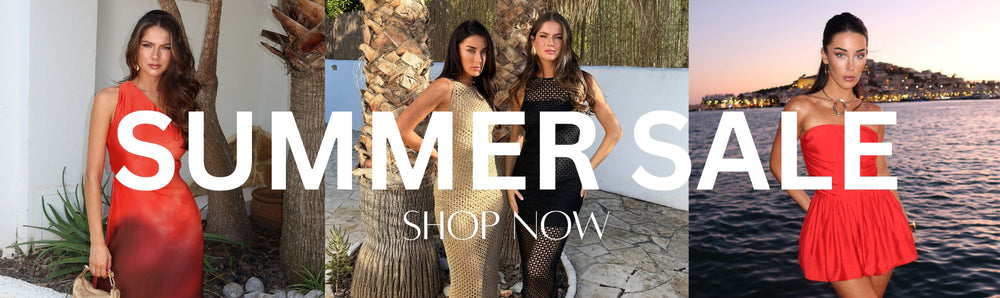 Summer Sale