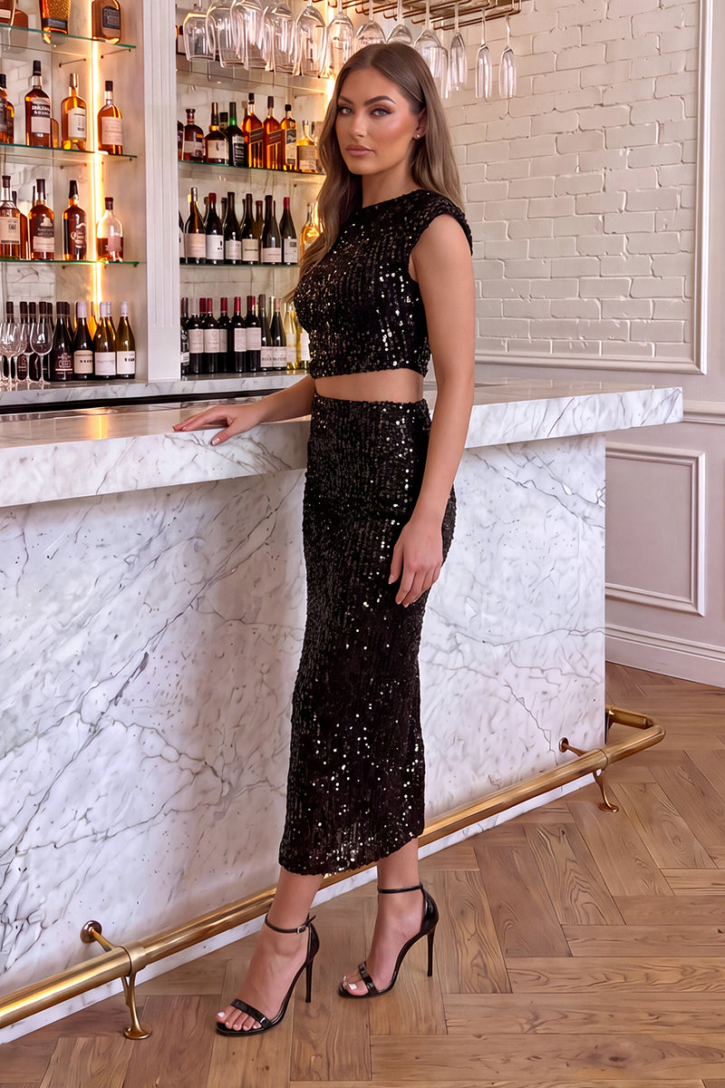 bronze-sequin-waist-cut-out-midi-dress-3.jpg