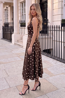 chocolate-polka-dot-square-neck-a-line-midi-dress-3.jpg
