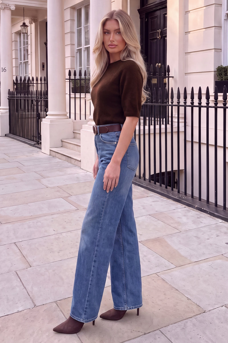 chocolate-short-sleeve-knit-jumper-3.jpg