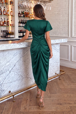 teal-flutter-sleeve-gathered-midi-dress-4.jpg