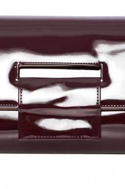 Patent Clasp Clutch